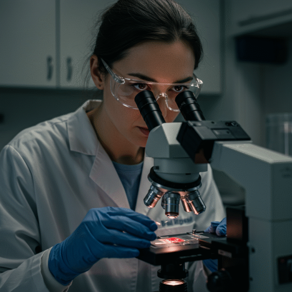 Biopsia + Patología