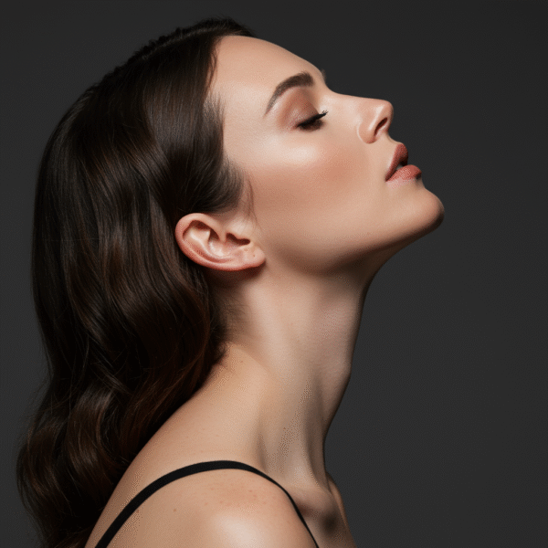 Láser CO2 verruga/Queratosis