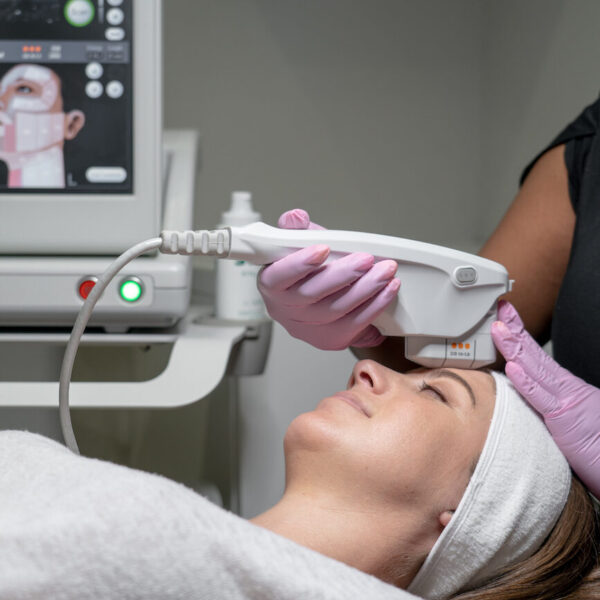 Ultherapy Fullface