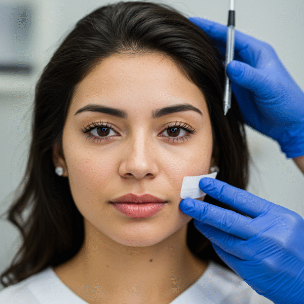 Valoración Facial