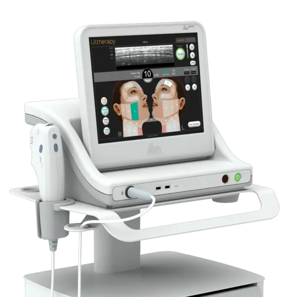Ultherapy Booster+Revive